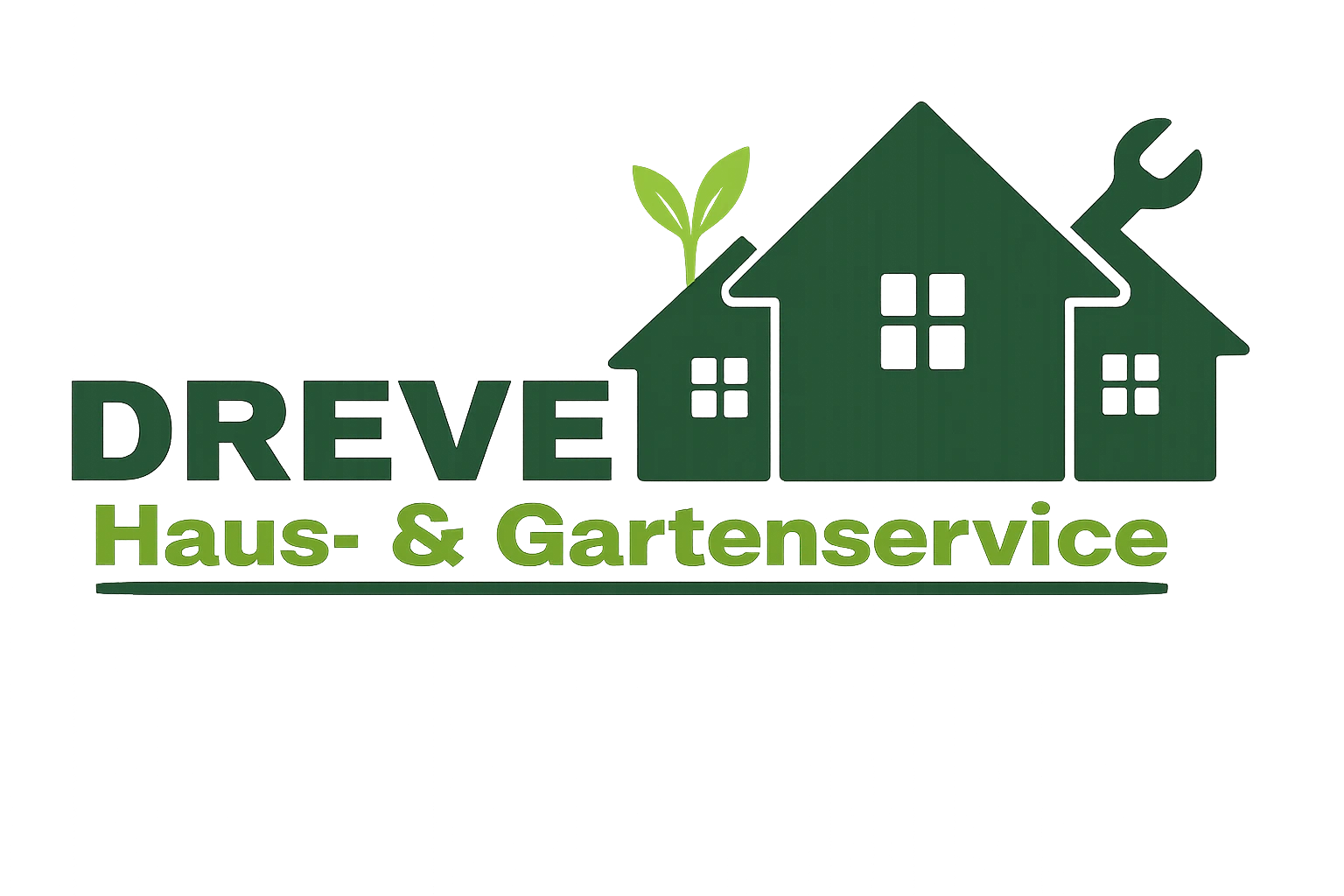 Dreve Haus- & Gartenservice