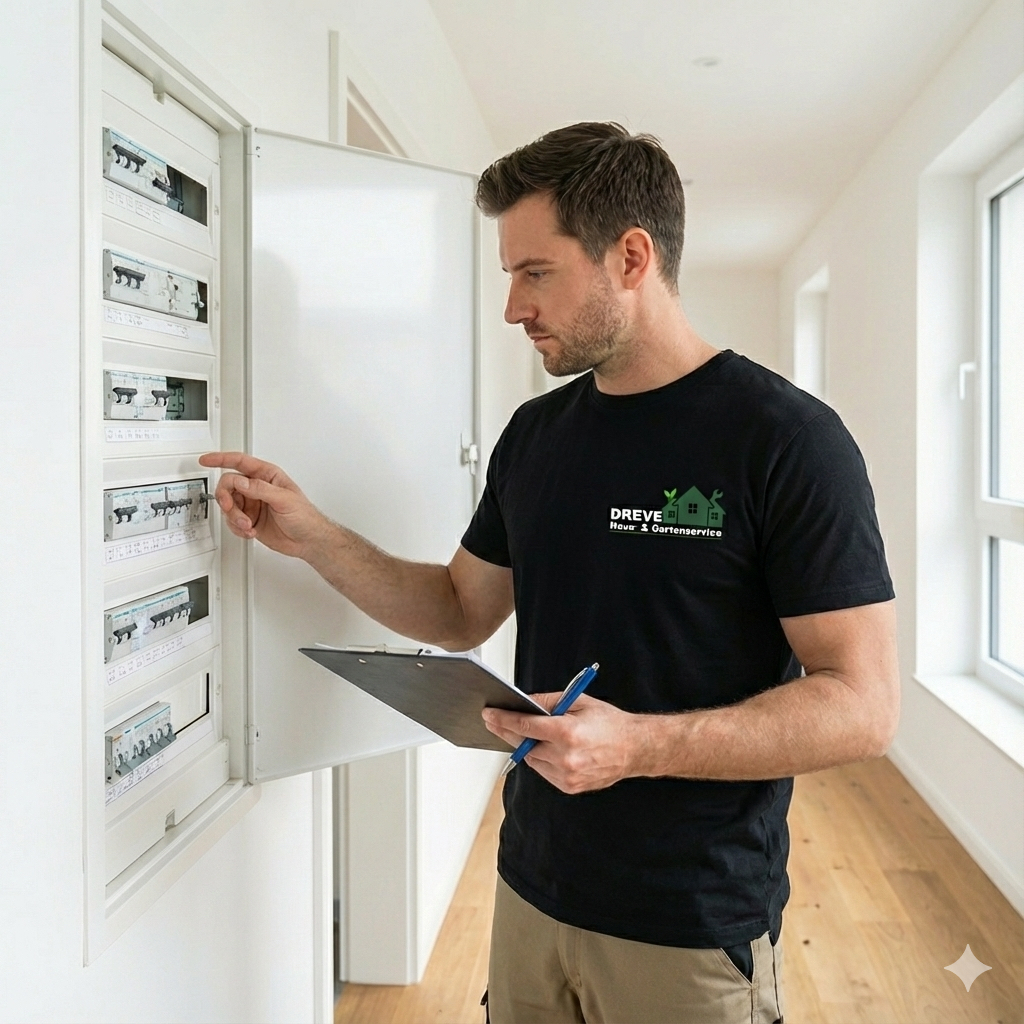 Objektbetreuung in Würzburg